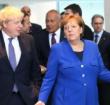 Libyan parties were asked to refrain from acts that will undermine efforts of the United Nations