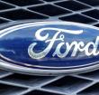 Logo of Ford Motor Company