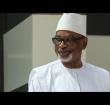Mali President Ibrahim Boubacar Keita