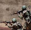Malian military personnel