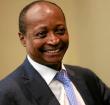 Mamelodi Sundowns President, Dr. Patrice Thlopane Motsepe