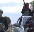 Members of the Boko Haram group