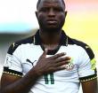 Mubarak Wakaso