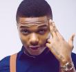 Musician Wizkid