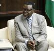 Namibia’s President Hage Geingob