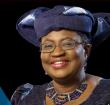 Ngozi Okonjo-Iweala is the first woman and African to lead WTO