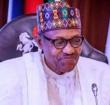 Nigerian President, Muhammadu Buhari