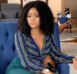 Nollywood actress, Regina Daniels