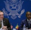 Pompeo wraps up visit to Senegal