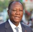 President Alassane Ouattara