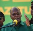 President John Magufuli