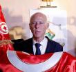 President Kais Saied is said to be safe and nobody has been harmed