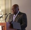 President of Ghana, Nana Addo Dankwa Akufo-Addo