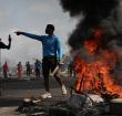 Some #EndSARS protesters have been killed