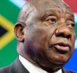 South Africa's president, Cyril Ramaphosa