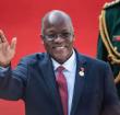 Tanzanian President, John Pombe Magufuli