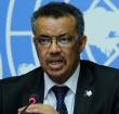 Tedros Adhanom Ghebreyesus