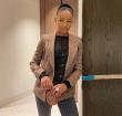 Temi Otedola is daughter of Nigerian billionaire, Otedola