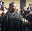 The 34-year-old will become the youngest Paramount Chief in Eastern Region