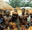 The Gio are famous for their art and ritual masks. Photo: Pinterest