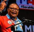 Tundu Lissu was last week nominated as Chadema party presidential candidate