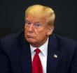 US President Donald Trump