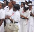 Uganda Nurses and Midwives Union has called off their planned strike