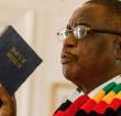 Vice-President Constantino Chiwenga is expected to stabilise the health delivery