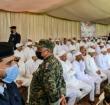 Libyan sees pro-Haftar fighters fered