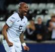 Dede Ayew poised for action
